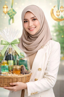 Toko Parcel Semper Timur